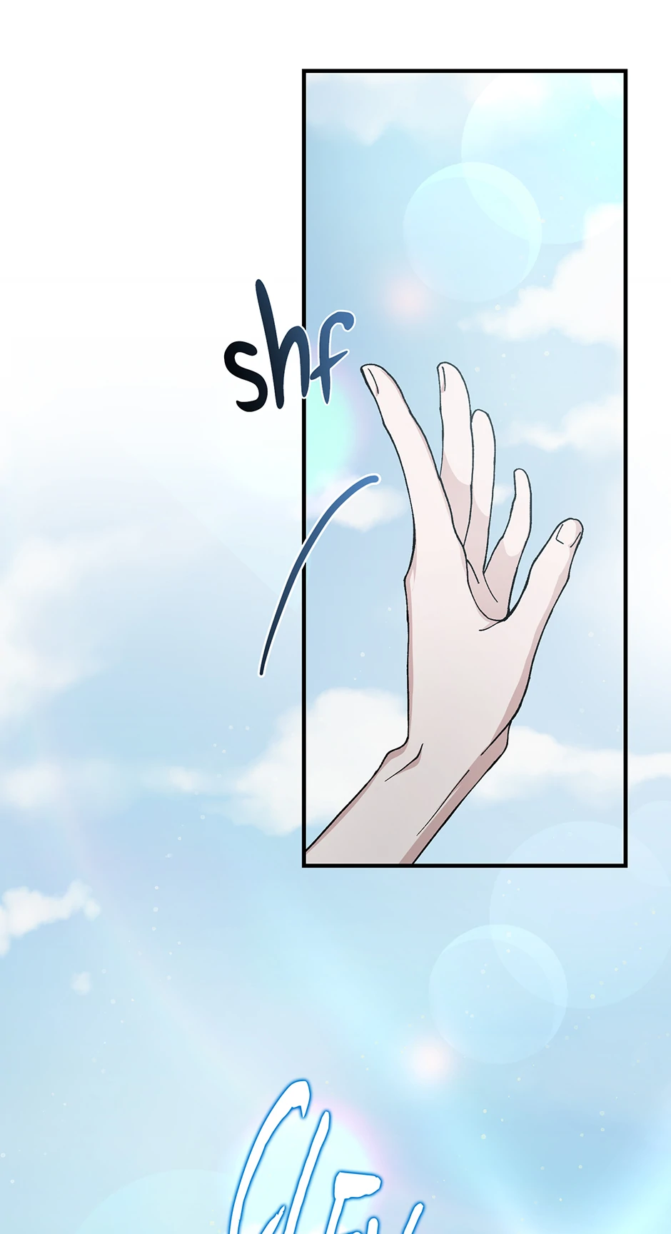 Kitsch Wedding Chapter 3 - page 75