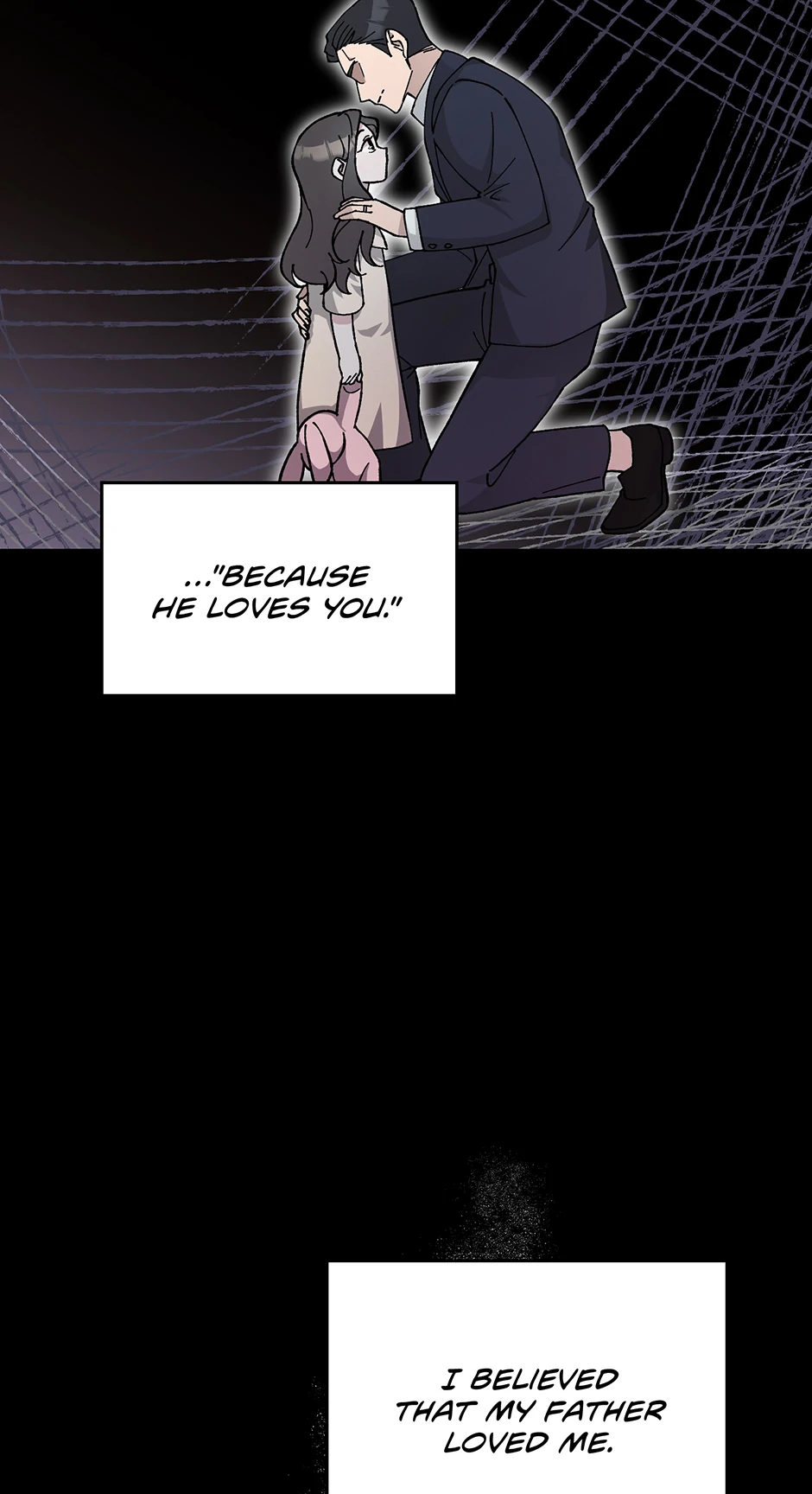 Kitsch Wedding Chapter 3 - page 78