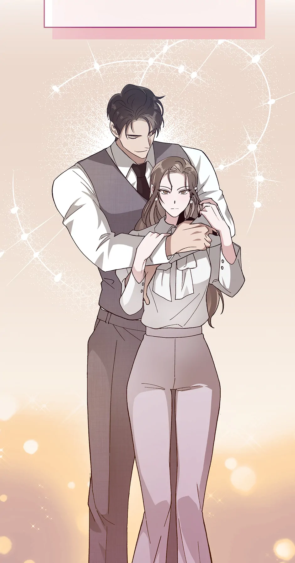 Kitsch Wedding Chapter 3 - page 86