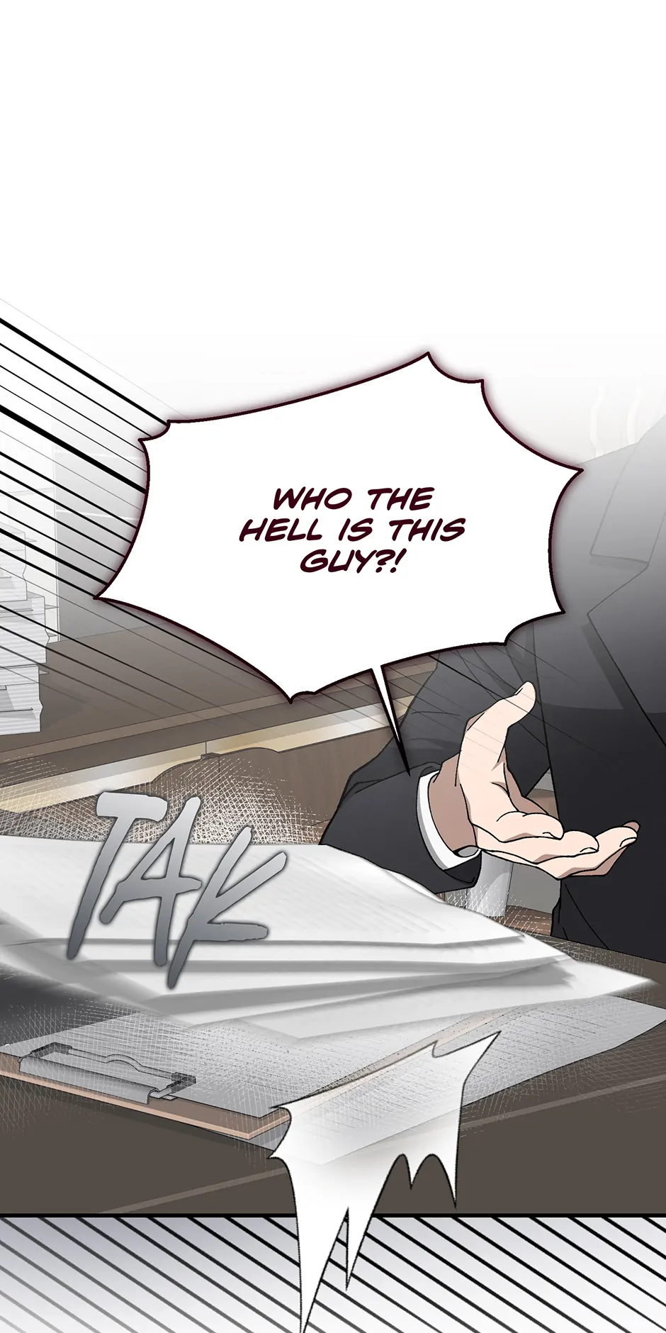 Kitsch Wedding Chapter 4 - page 100