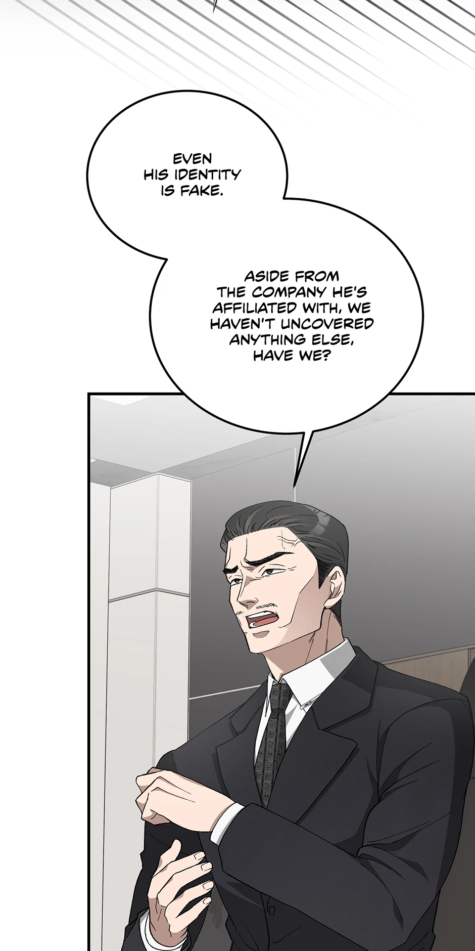 Kitsch Wedding Chapter 4 - page 101