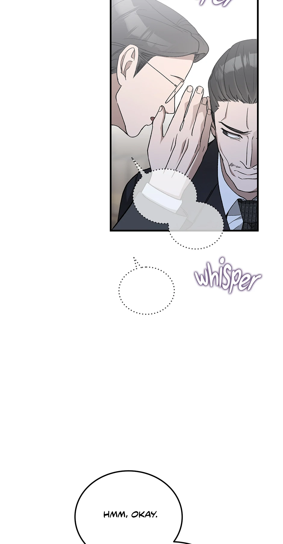 Kitsch Wedding Chapter 4 - page 105