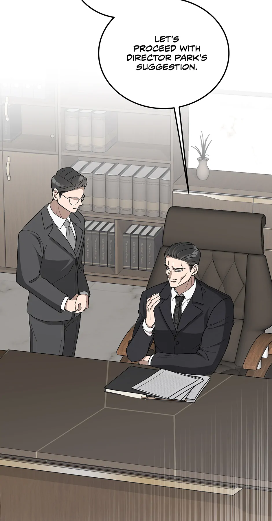 Kitsch Wedding Chapter 4 - page 106