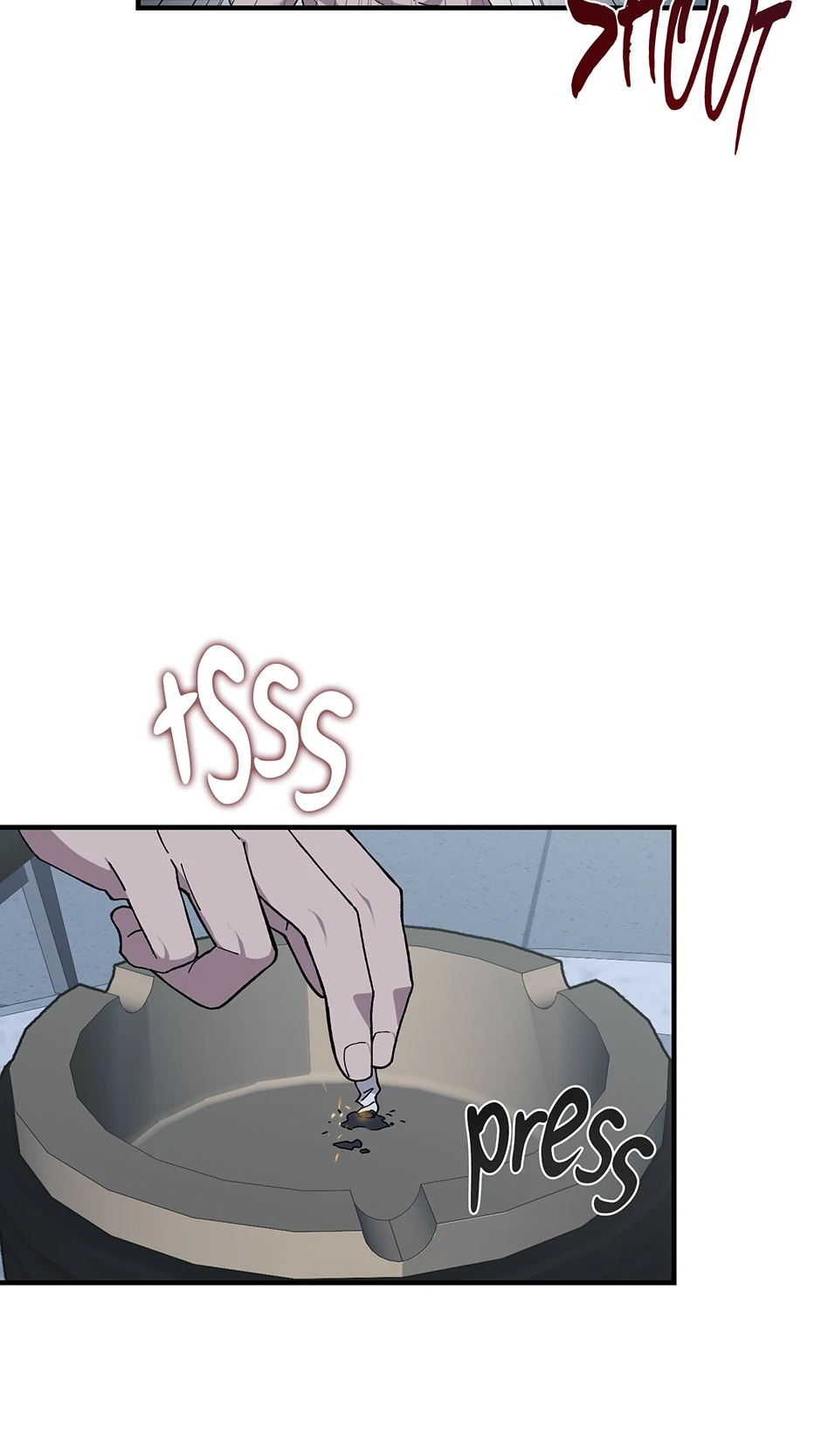 Kitsch Wedding Chapter 4 - page 15