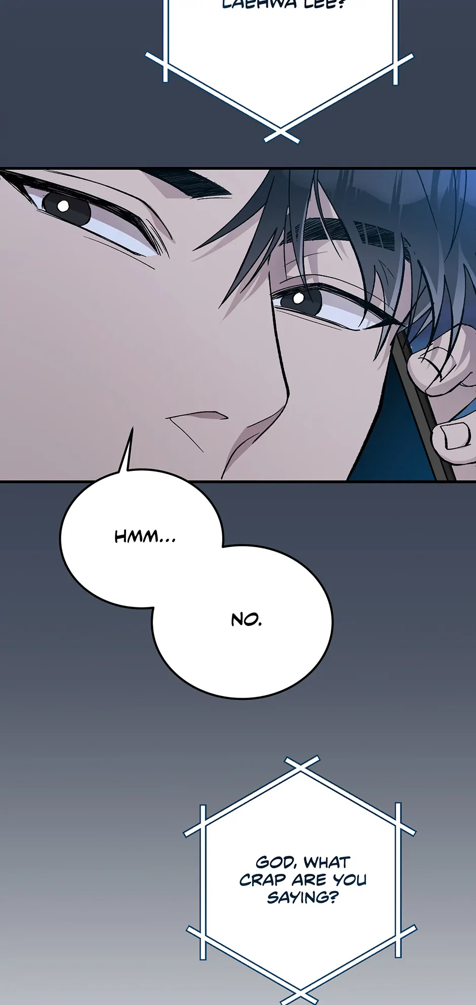 Kitsch Wedding Chapter 4 - page 26