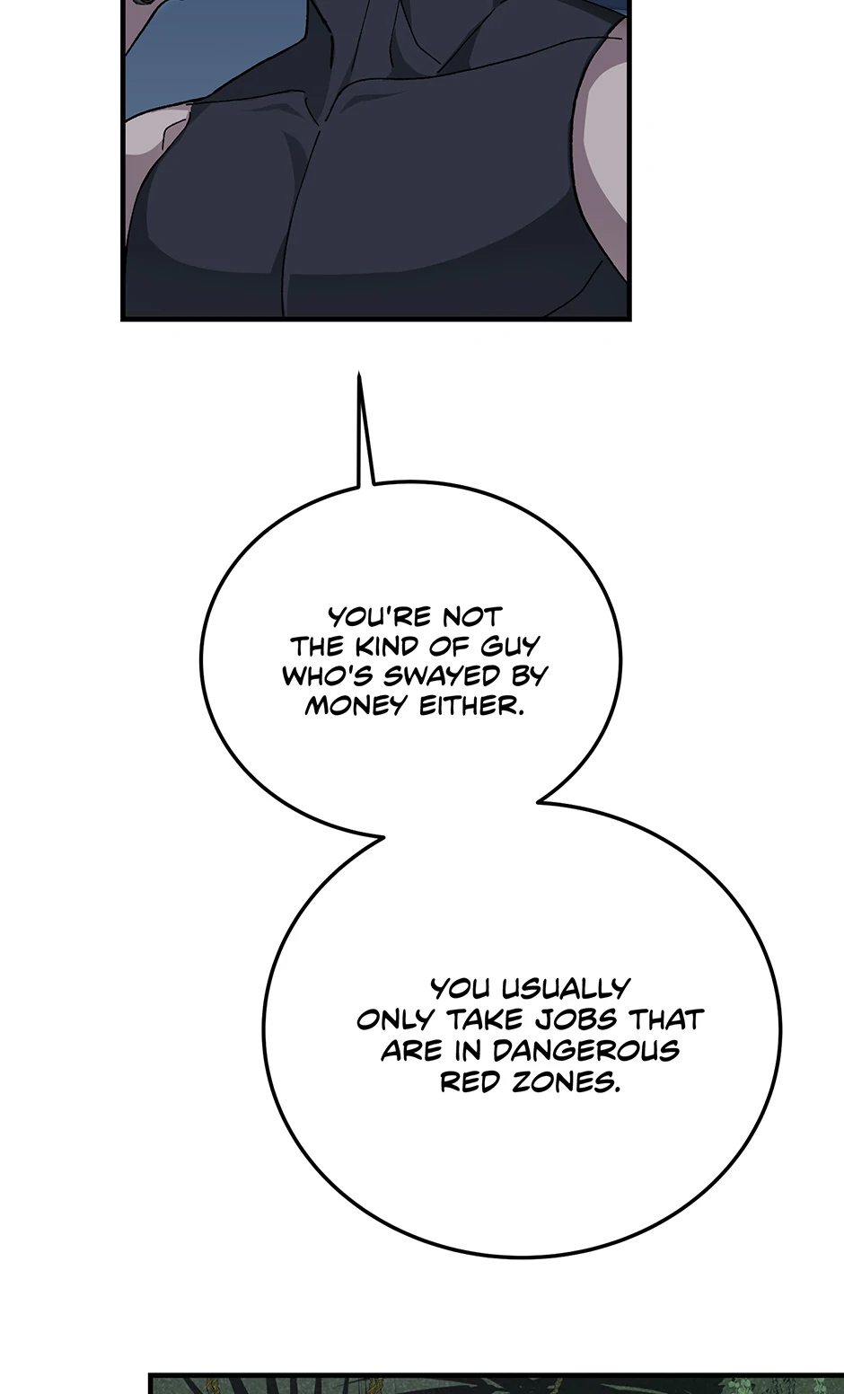 Kitsch Wedding Chapter 4 - page 31