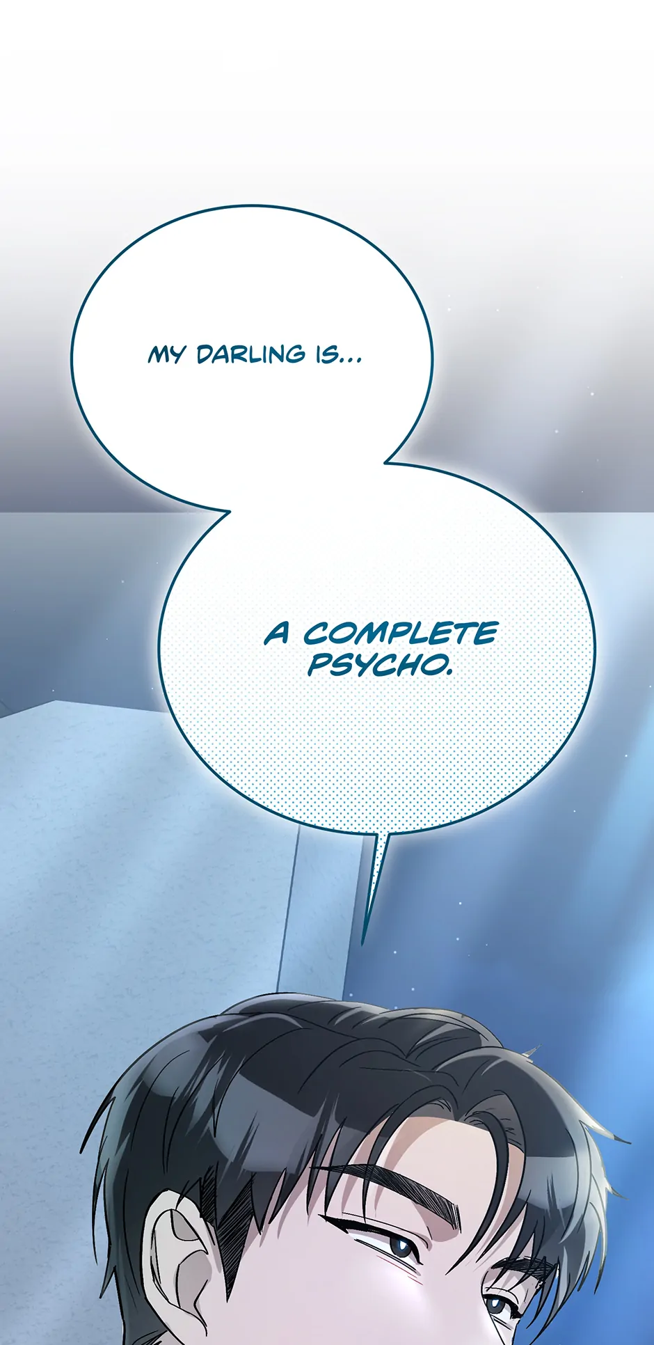 Kitsch Wedding Chapter 4 - page 38