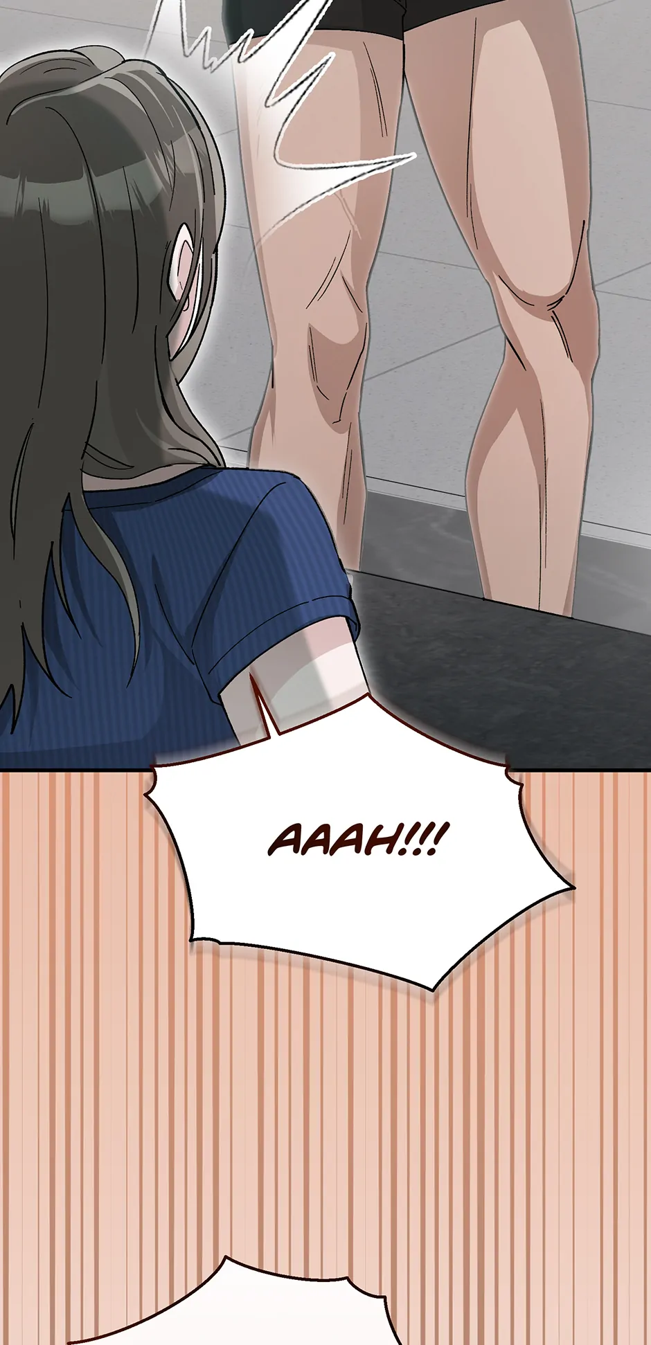 Kitsch Wedding Chapter 4 - page 51