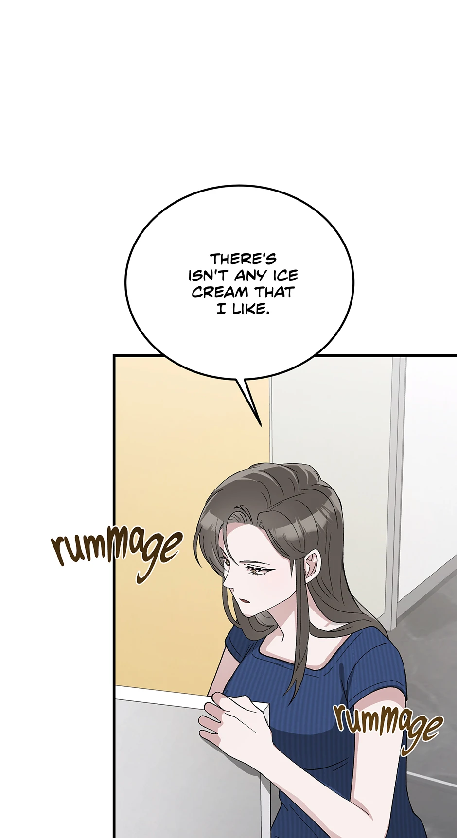 Kitsch Wedding Chapter 4 - page 61