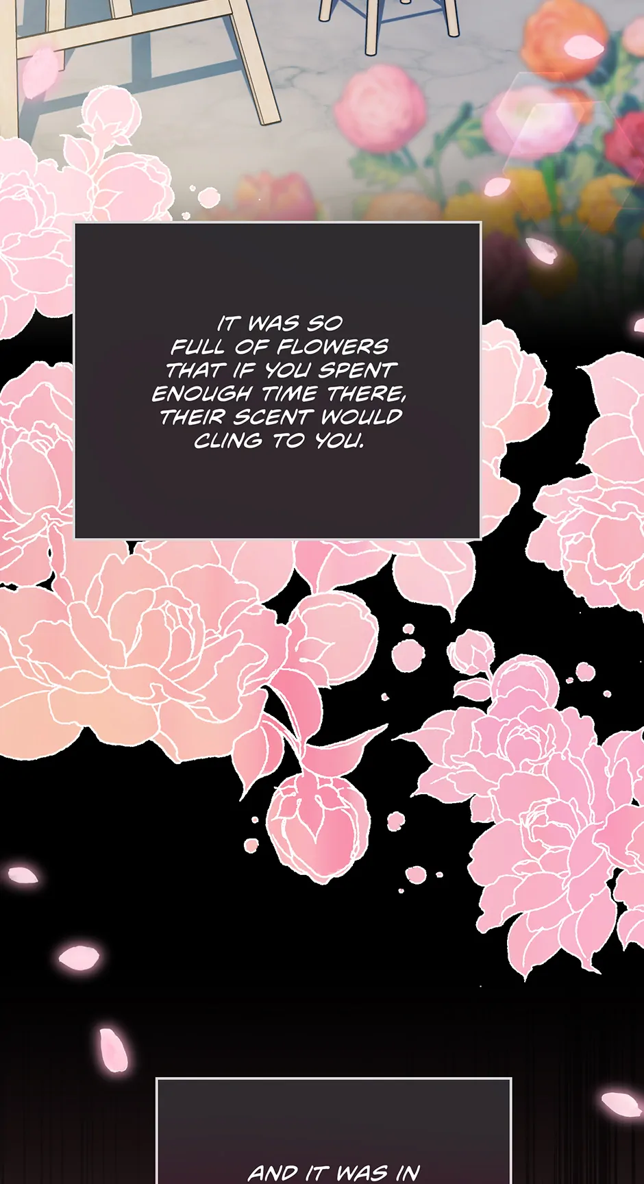 Kitsch Wedding Chapter 4 - page 73