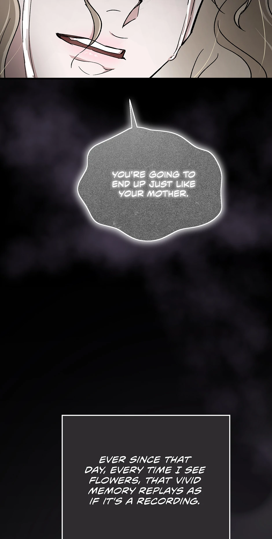 Kitsch Wedding Chapter 4 - page 78