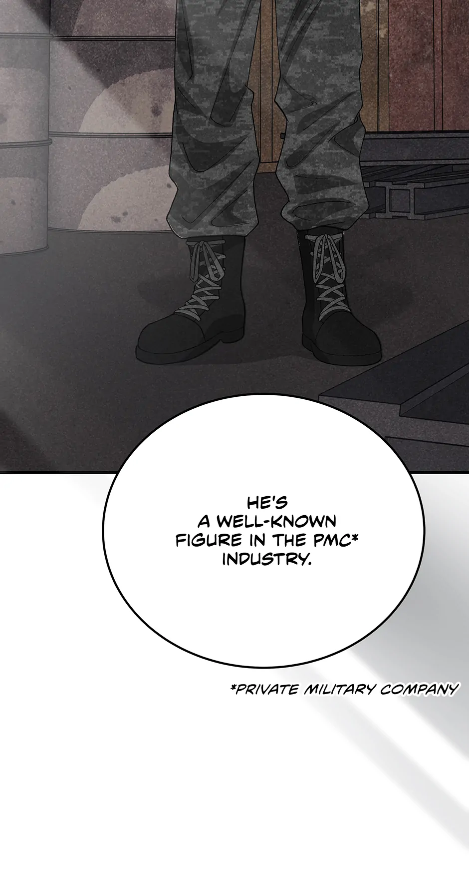 Kitsch Wedding Chapter 4 - page 93