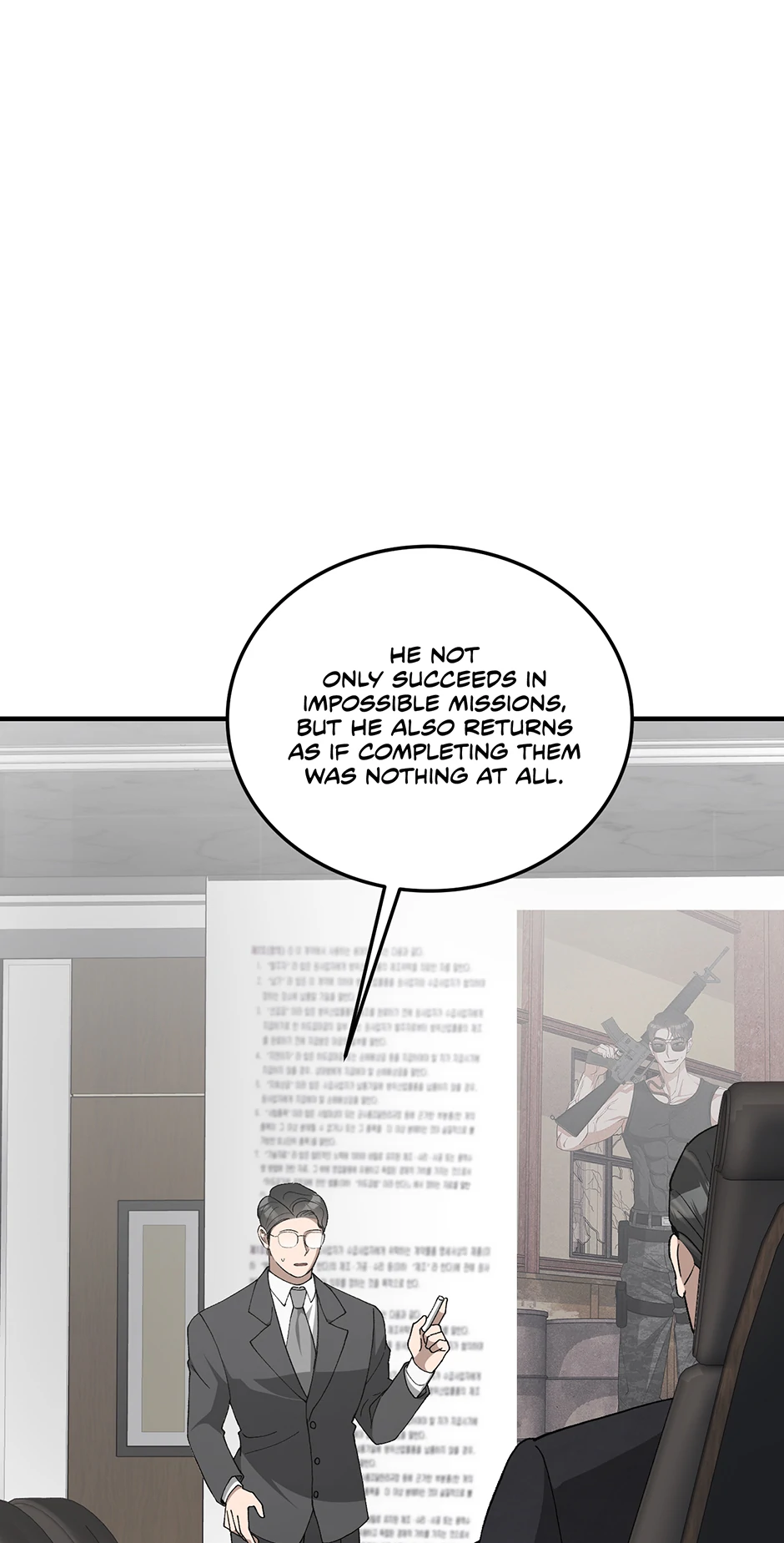 Kitsch Wedding Chapter 4 - page 94