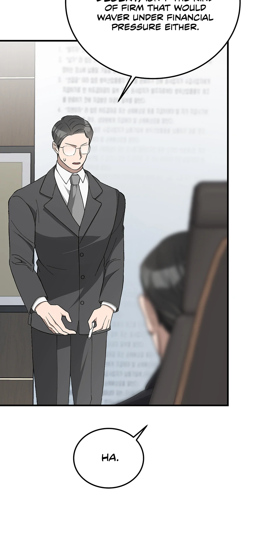 Kitsch Wedding Chapter 4 - page 99