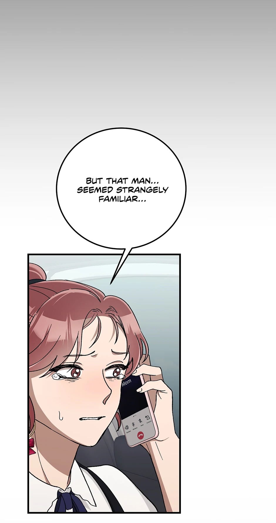 Kitsch Wedding Chapter 5 - page 101