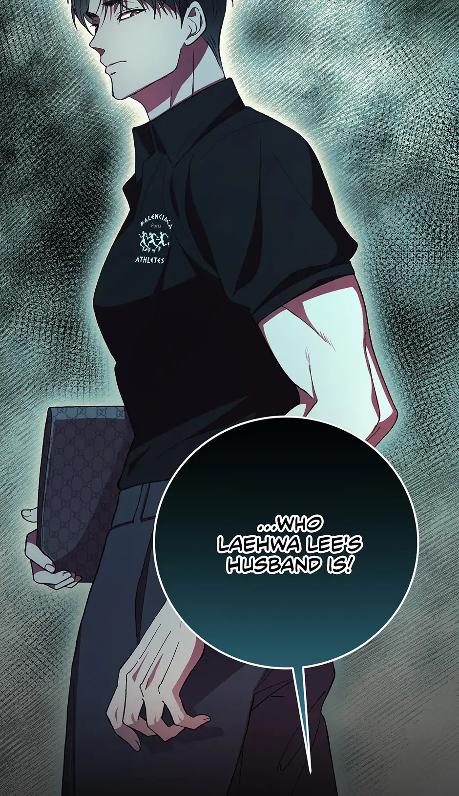 Kitsch Wedding Chapter 5 - page 105