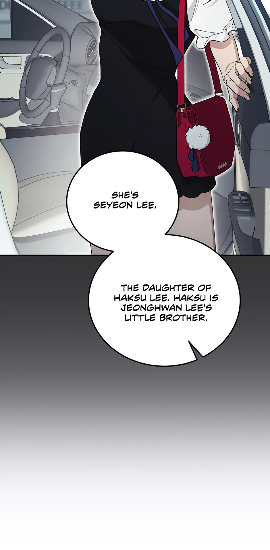 Kitsch Wedding Chapter 5 - page 11