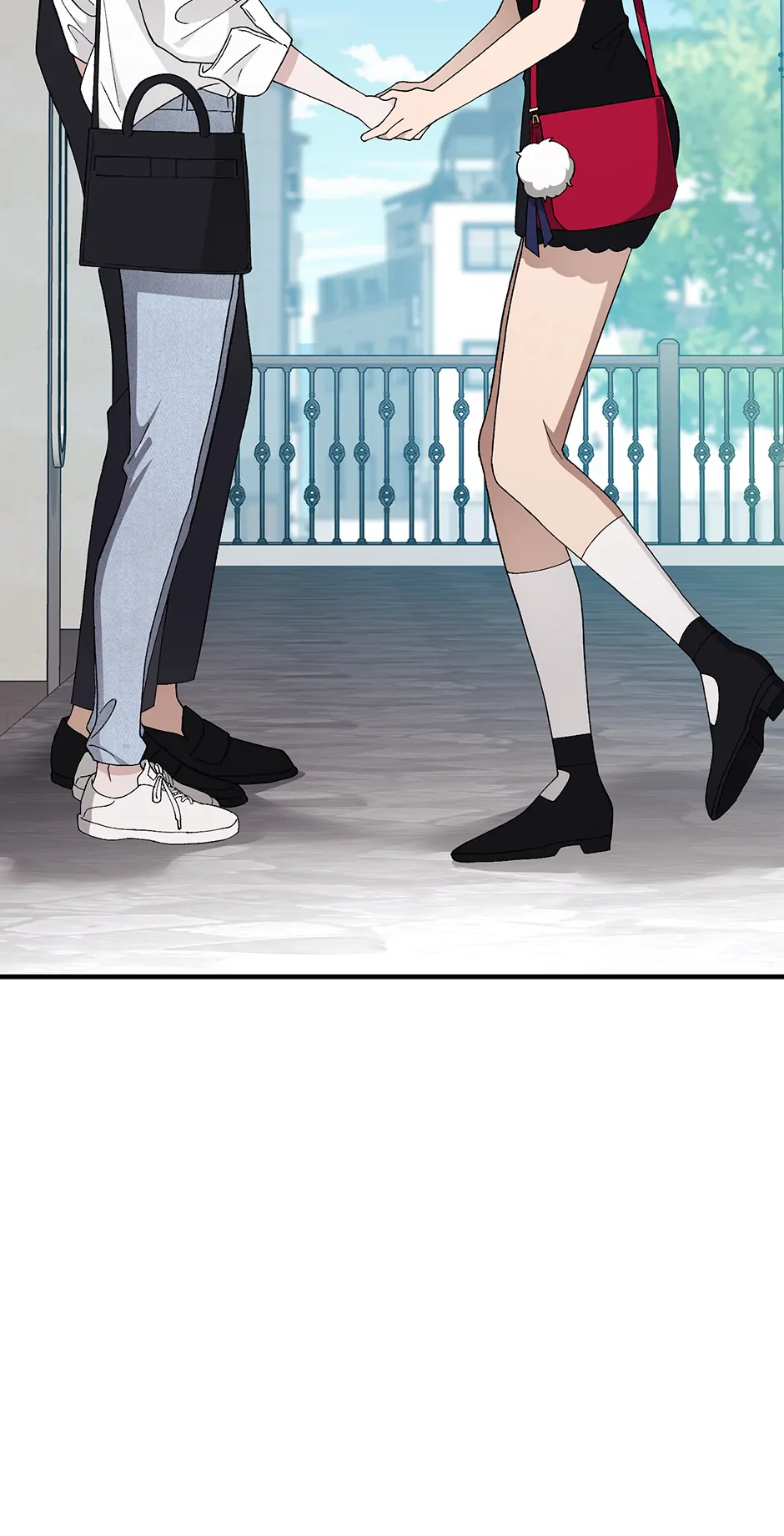 Kitsch Wedding Chapter 5 - page 24