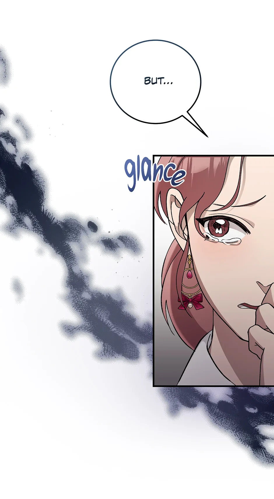 Kitsch Wedding Chapter 5 - page 27