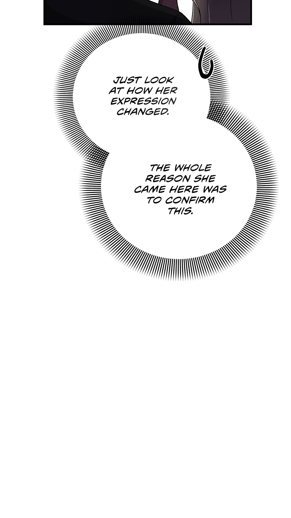 Kitsch Wedding Chapter 5 - page 31