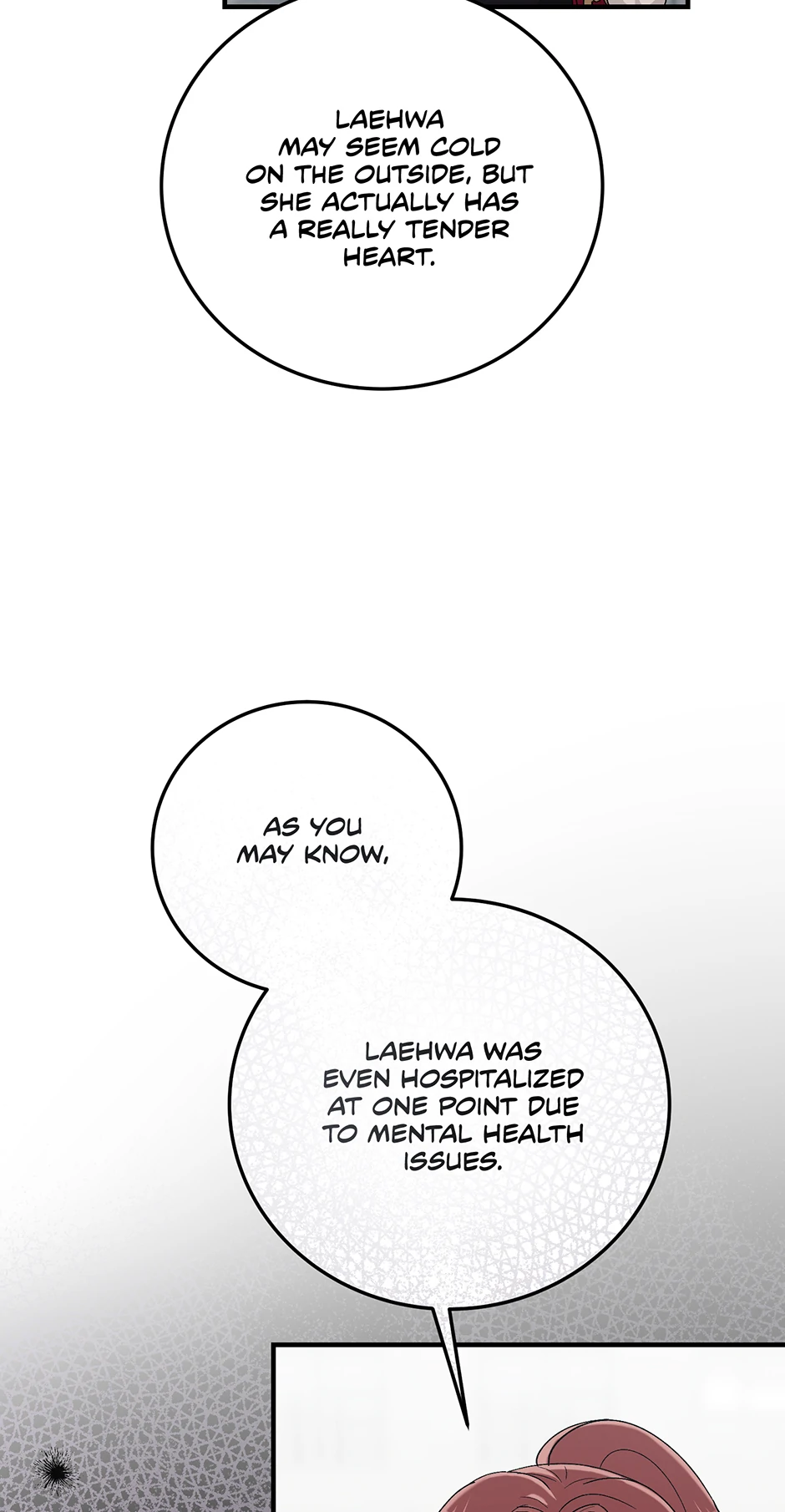 Kitsch Wedding Chapter 5 - page 38