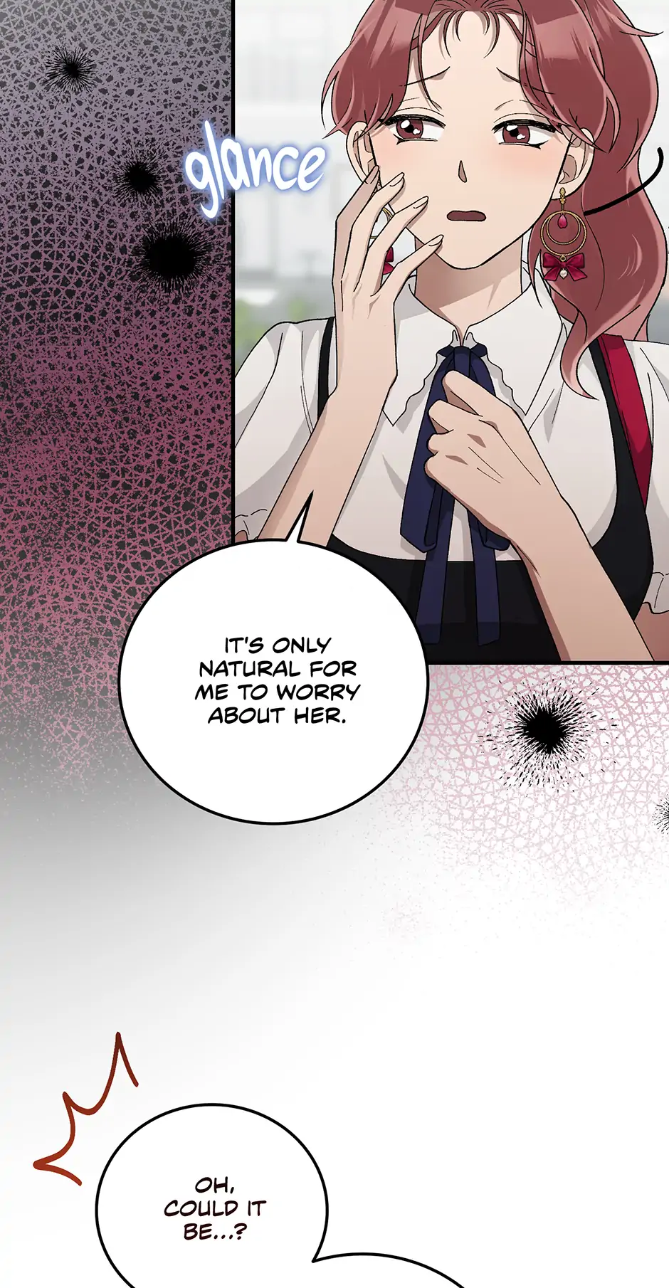 Kitsch Wedding Chapter 5 - page 39