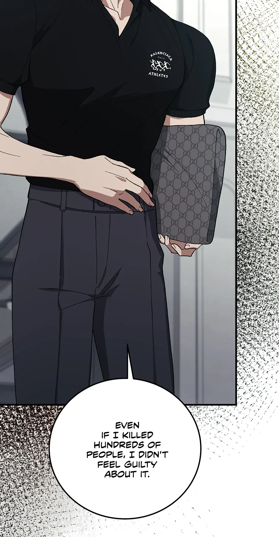 Kitsch Wedding Chapter 5 - page 50