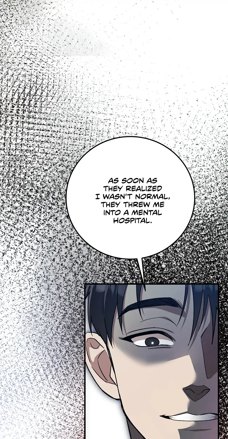 Kitsch Wedding Chapter 5 - page 51