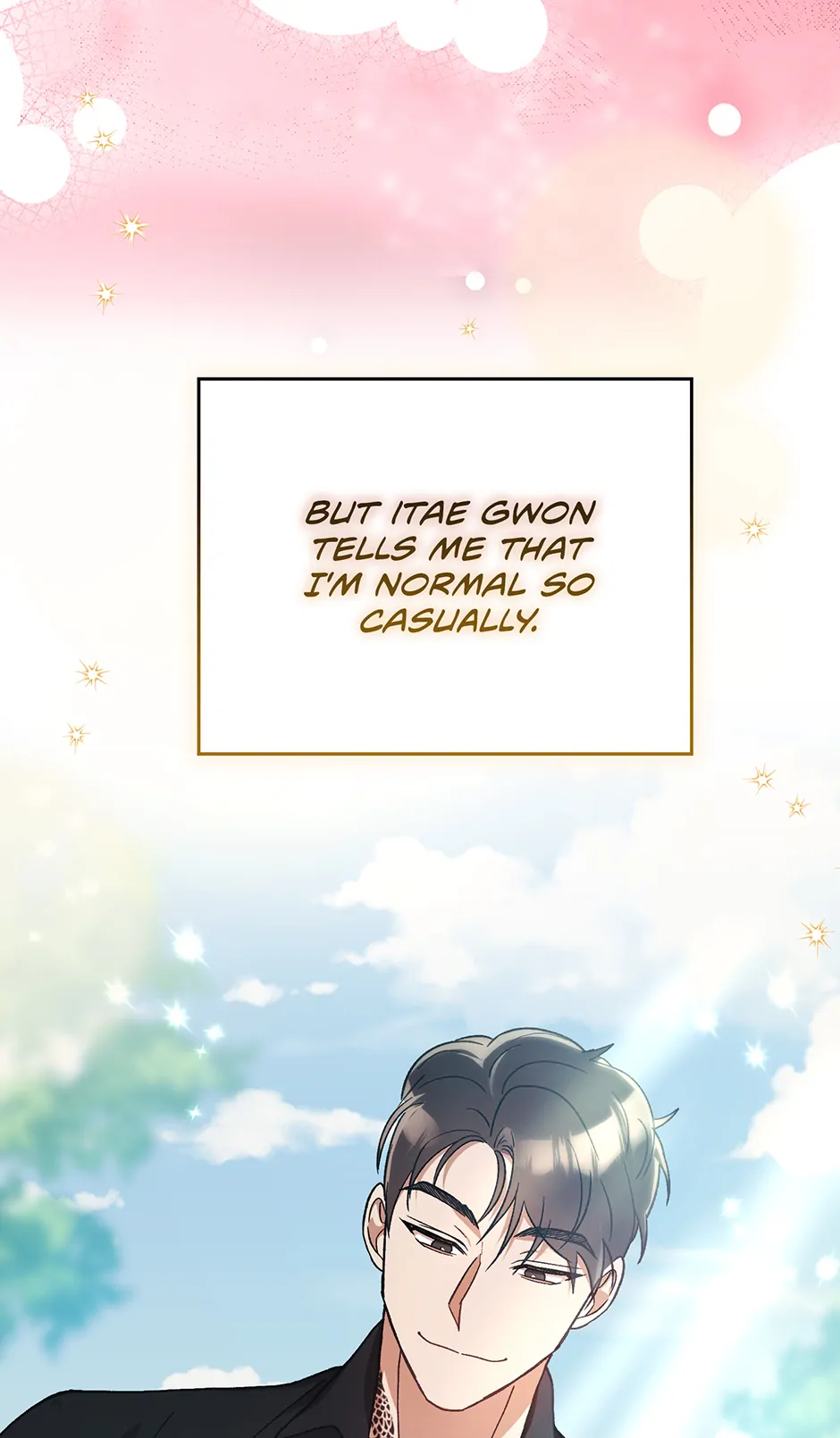 Kitsch Wedding Chapter 5 - page 73