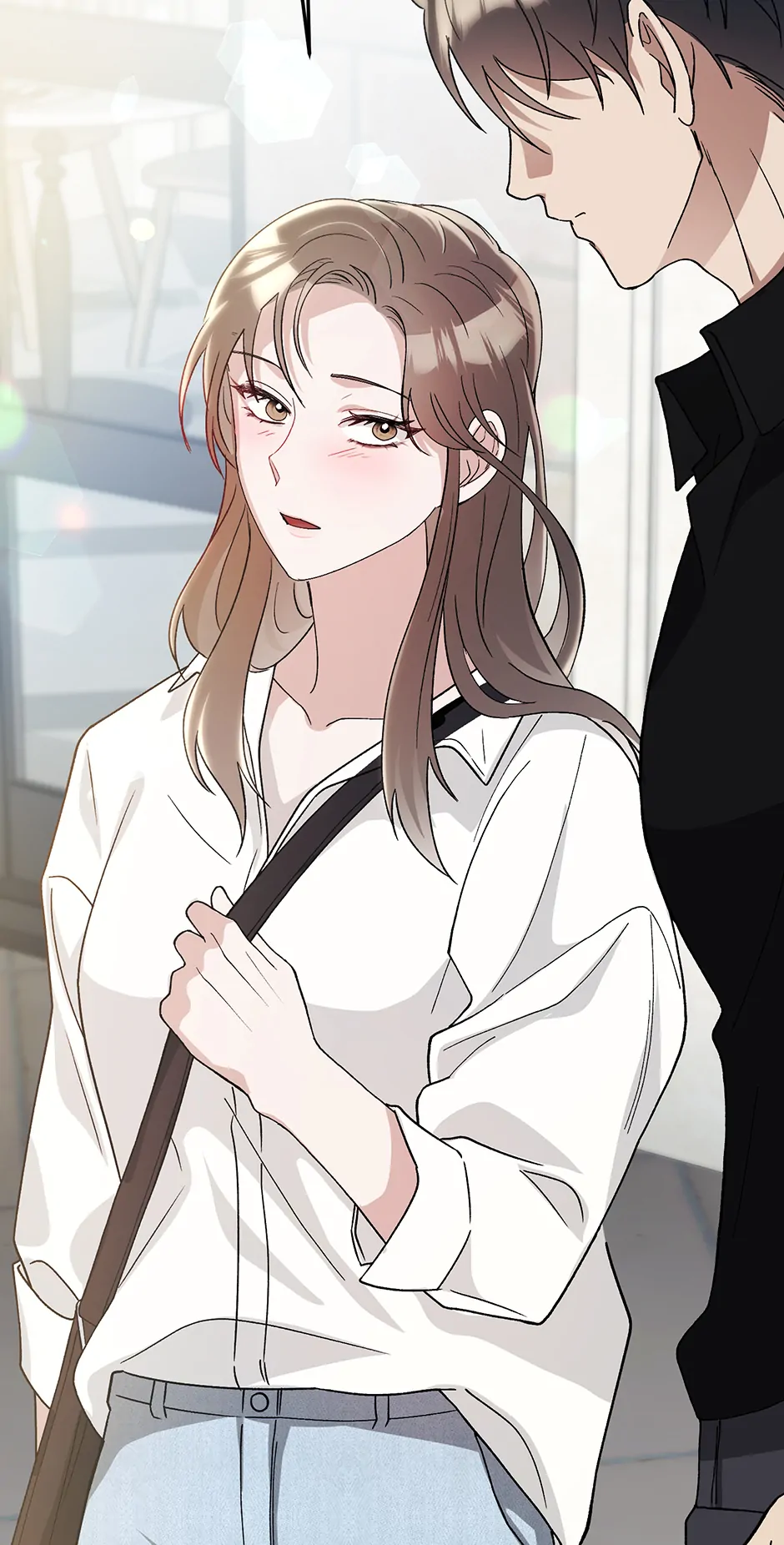 Kitsch Wedding Chapter 5 - page 78