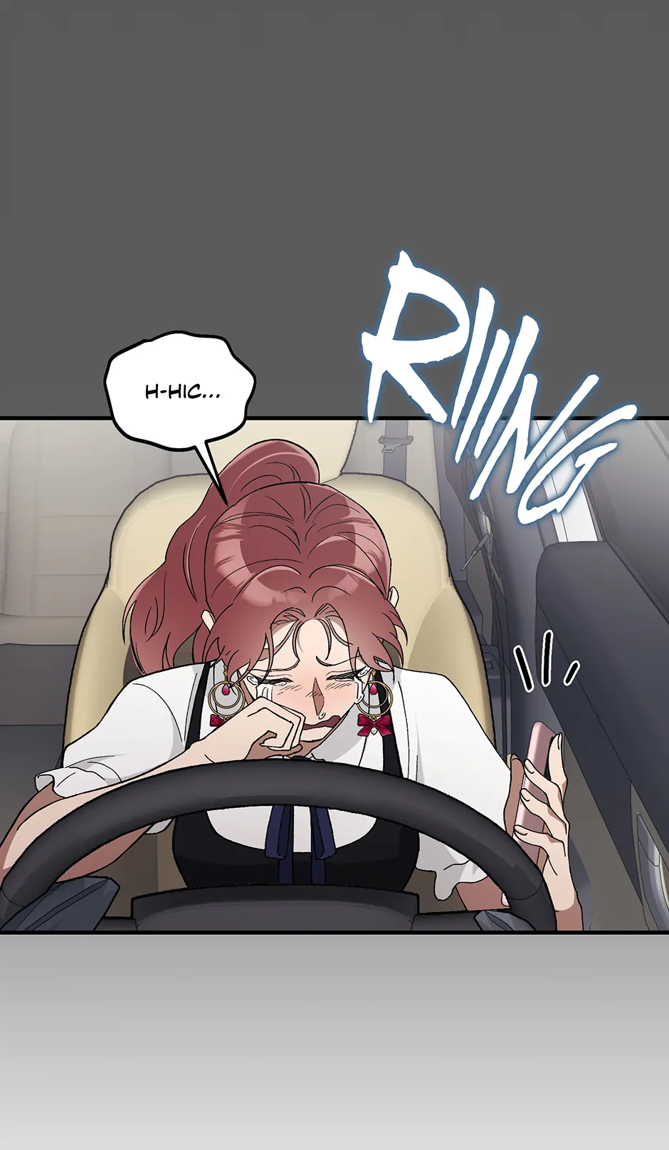 Kitsch Wedding Chapter 5 - page 88