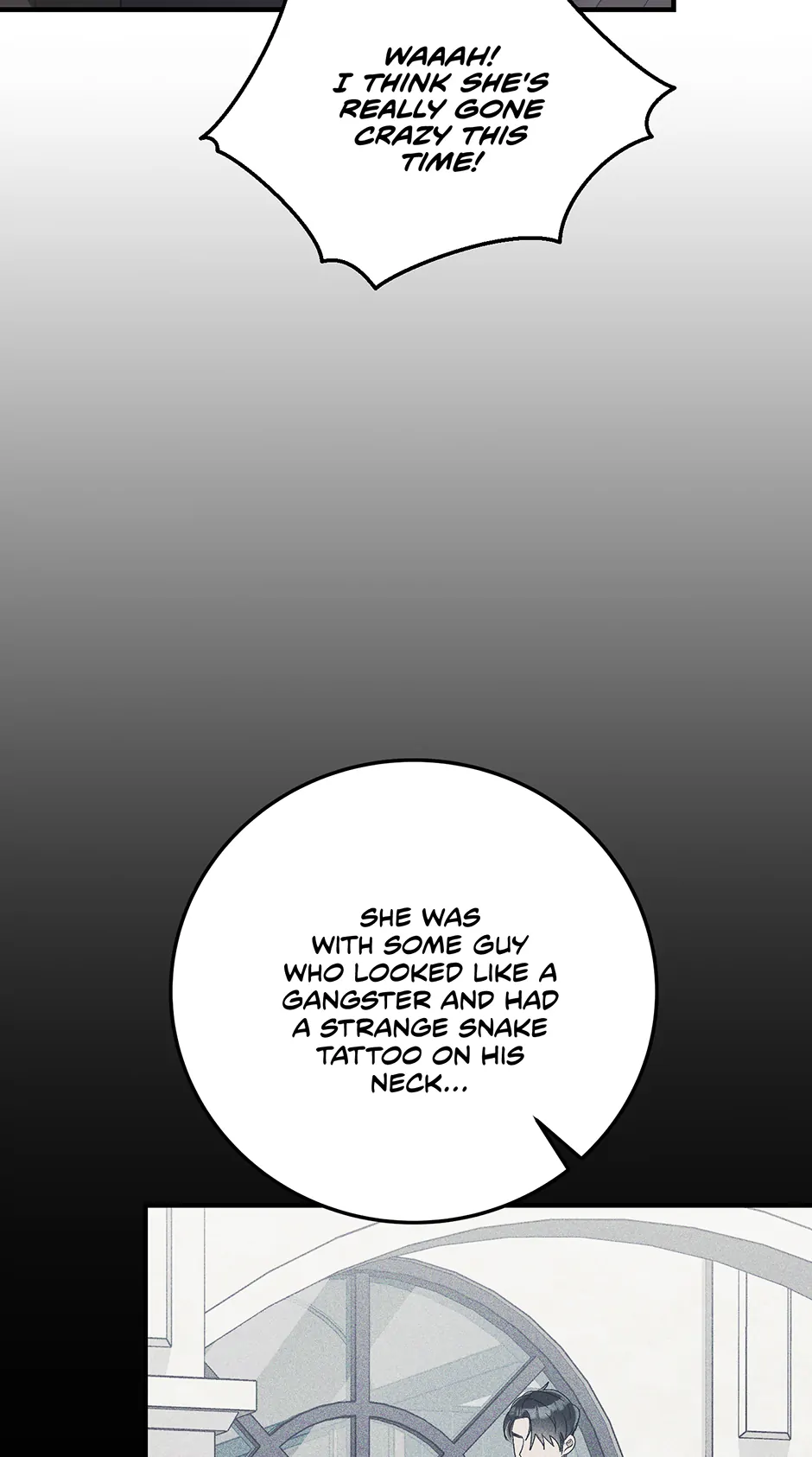 Kitsch Wedding Chapter 5 - page 93