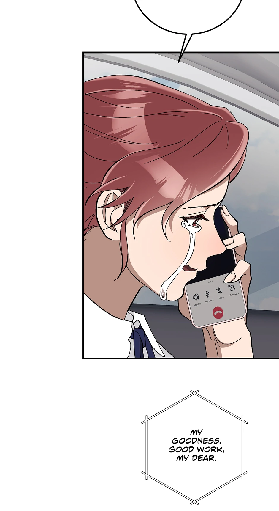 Kitsch Wedding Chapter 5 - page 99