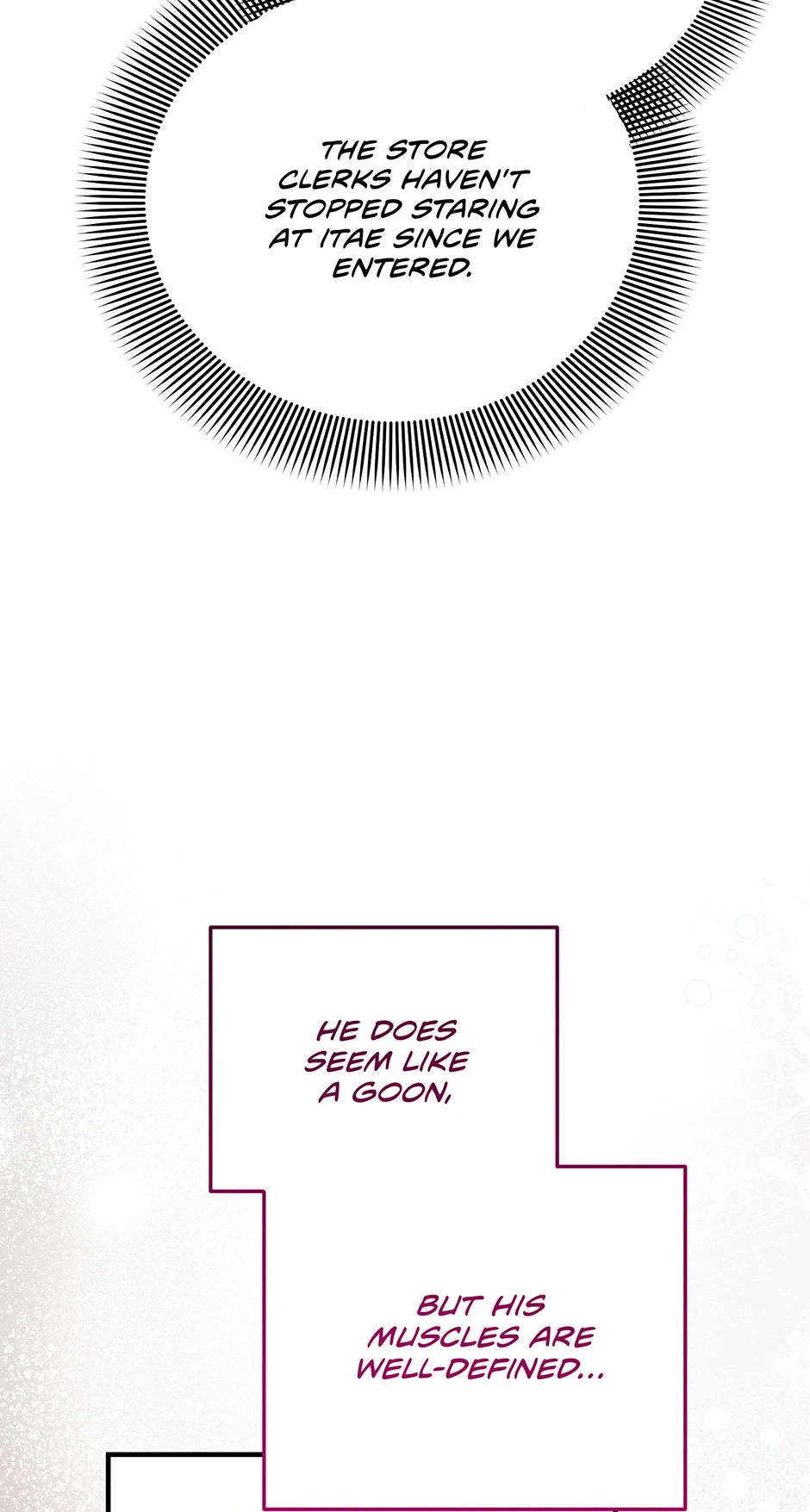 Kitsch Wedding Chapter 6 - page 11