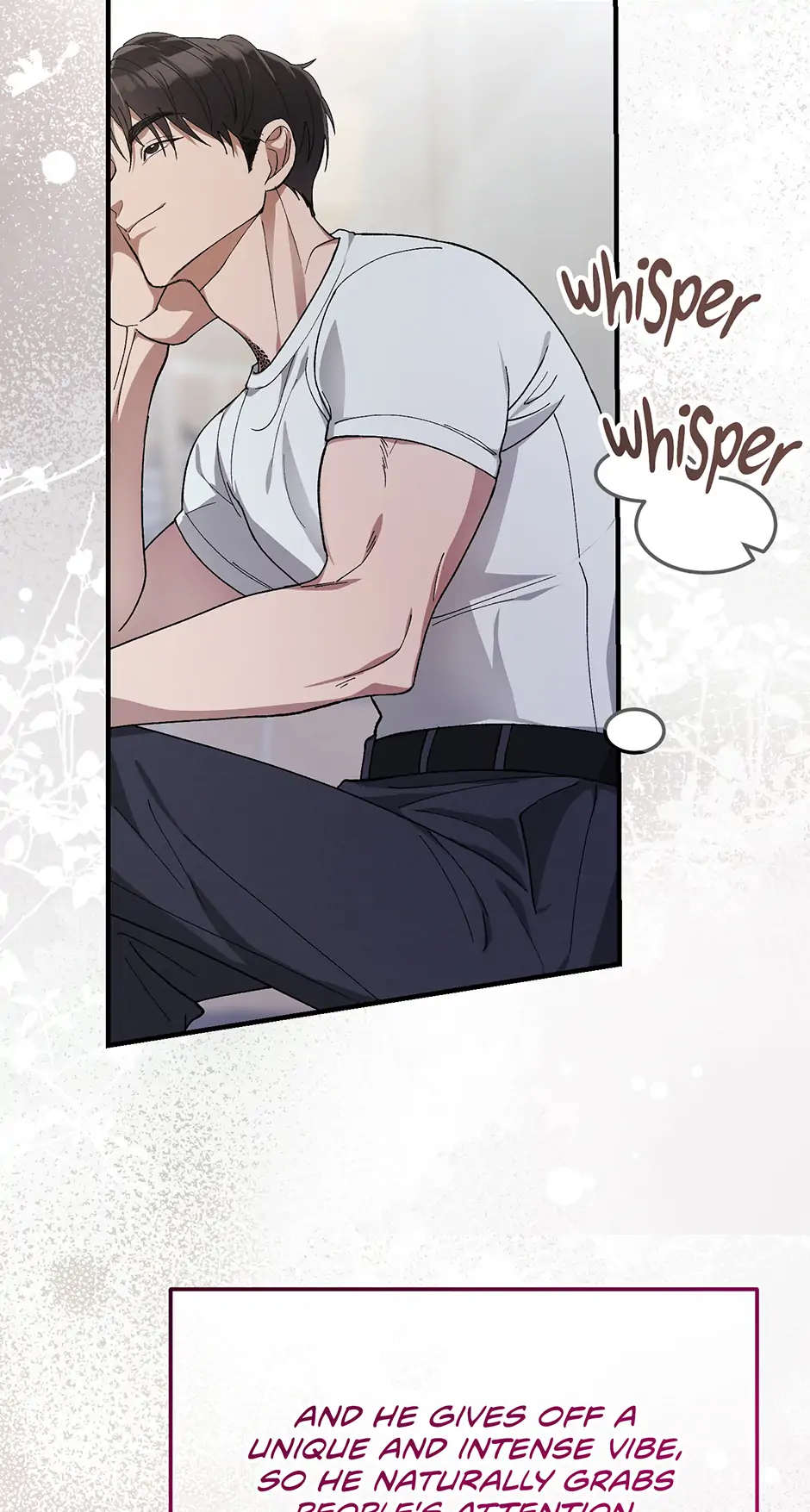 Kitsch Wedding Chapter 6 - page 12