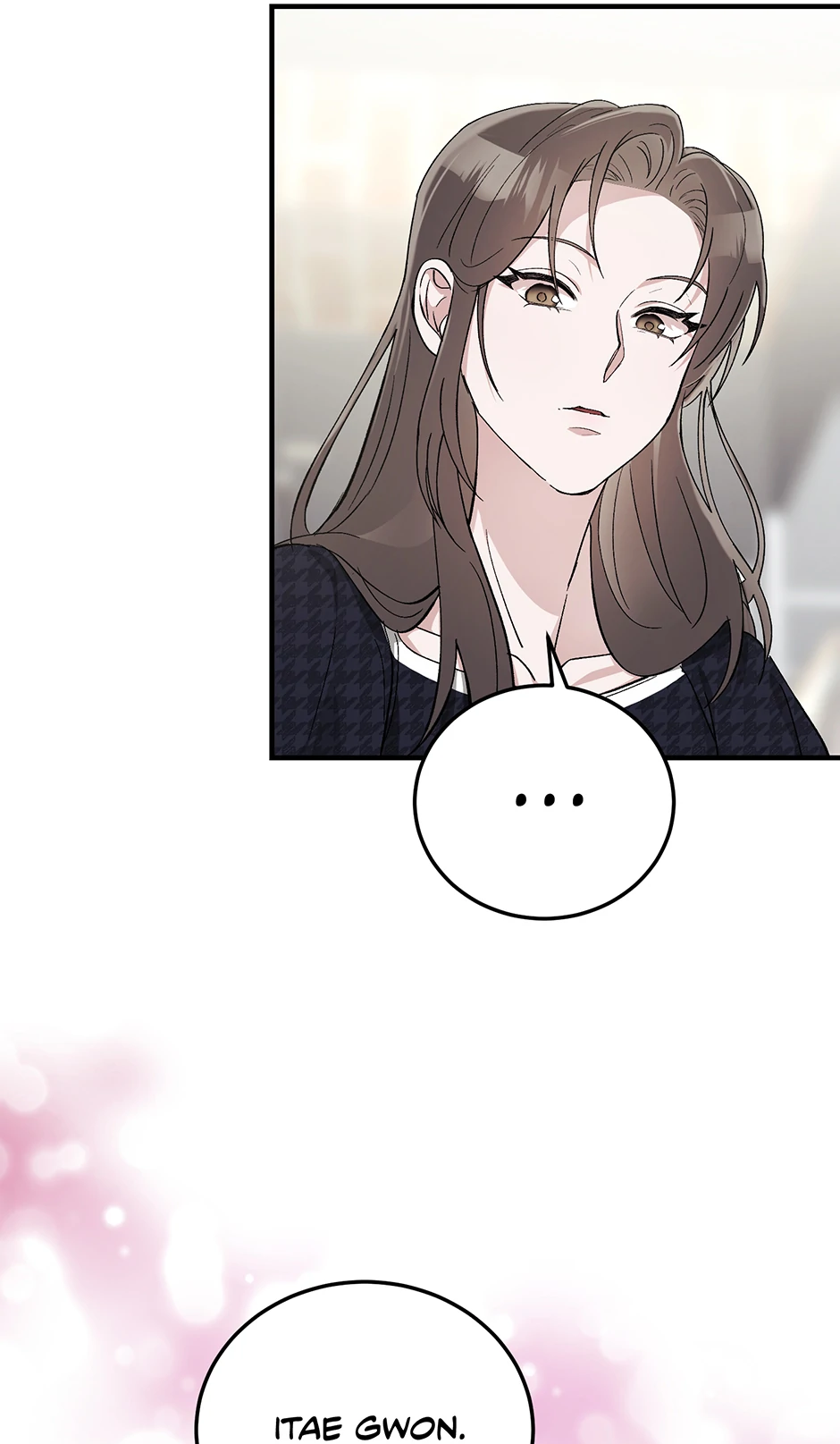 Kitsch Wedding Chapter 6 - page 14