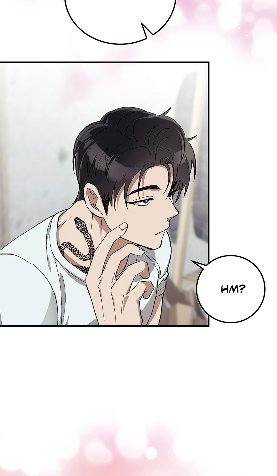 Kitsch Wedding Chapter 6 - page 15