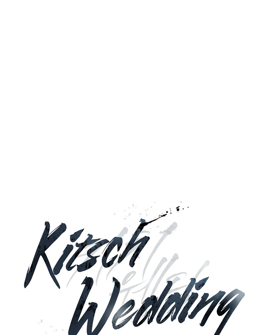 Kitsch Wedding Chapter 6 - page 19