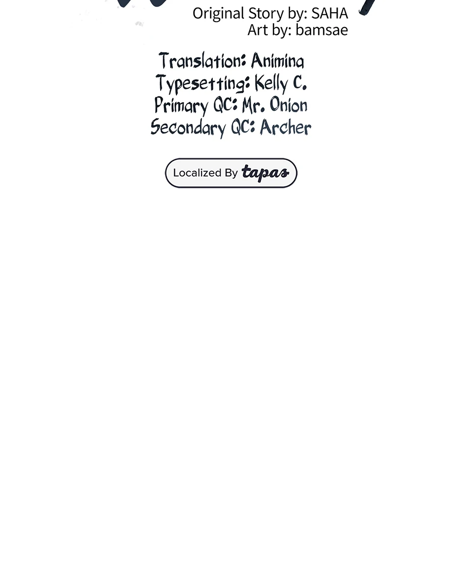 Kitsch Wedding Chapter 6 - page 20