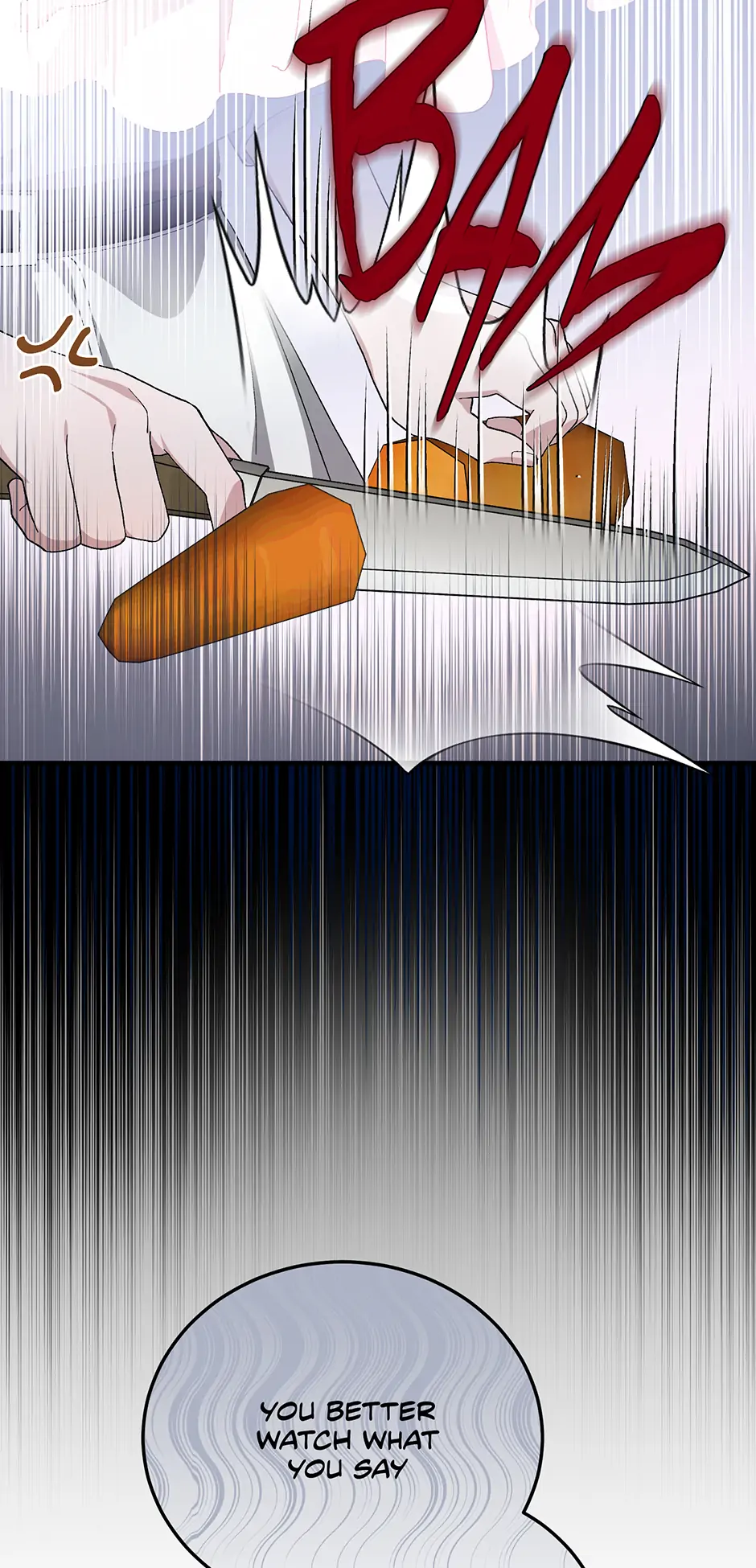 Kitsch Wedding Chapter 6 - page 23