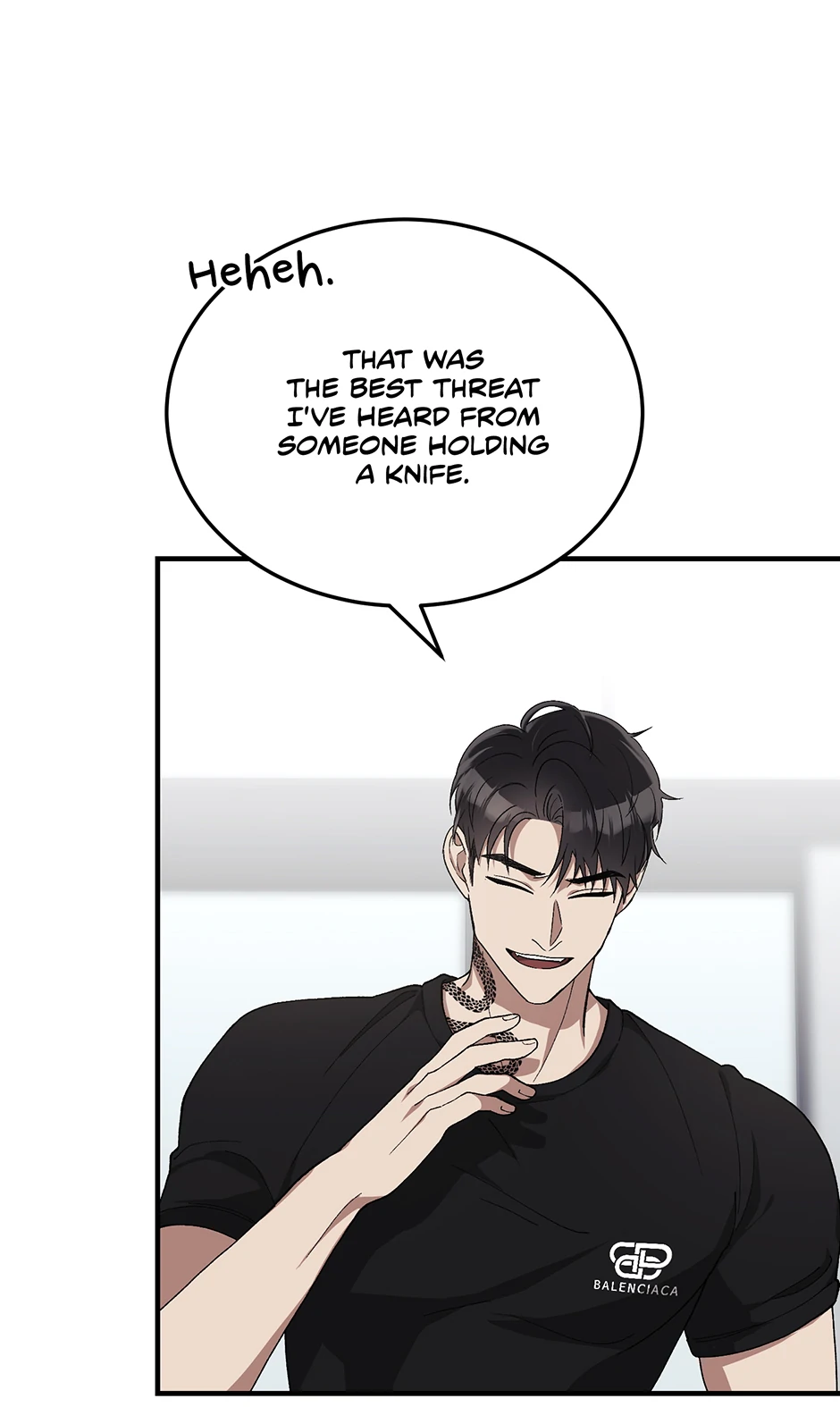 Kitsch Wedding Chapter 6 - page 25