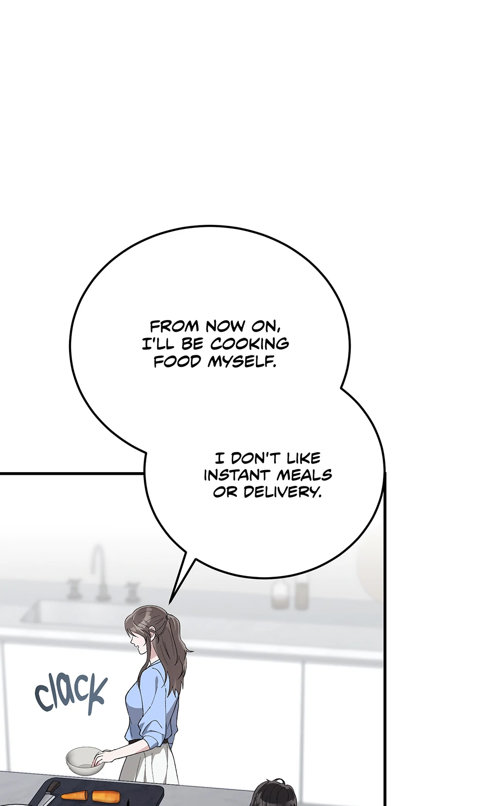 Kitsch Wedding Chapter 6 - page 26