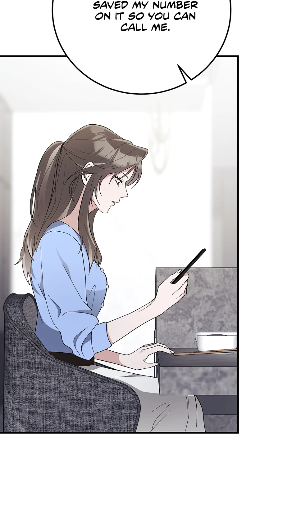 Kitsch Wedding Chapter 6 - page 31