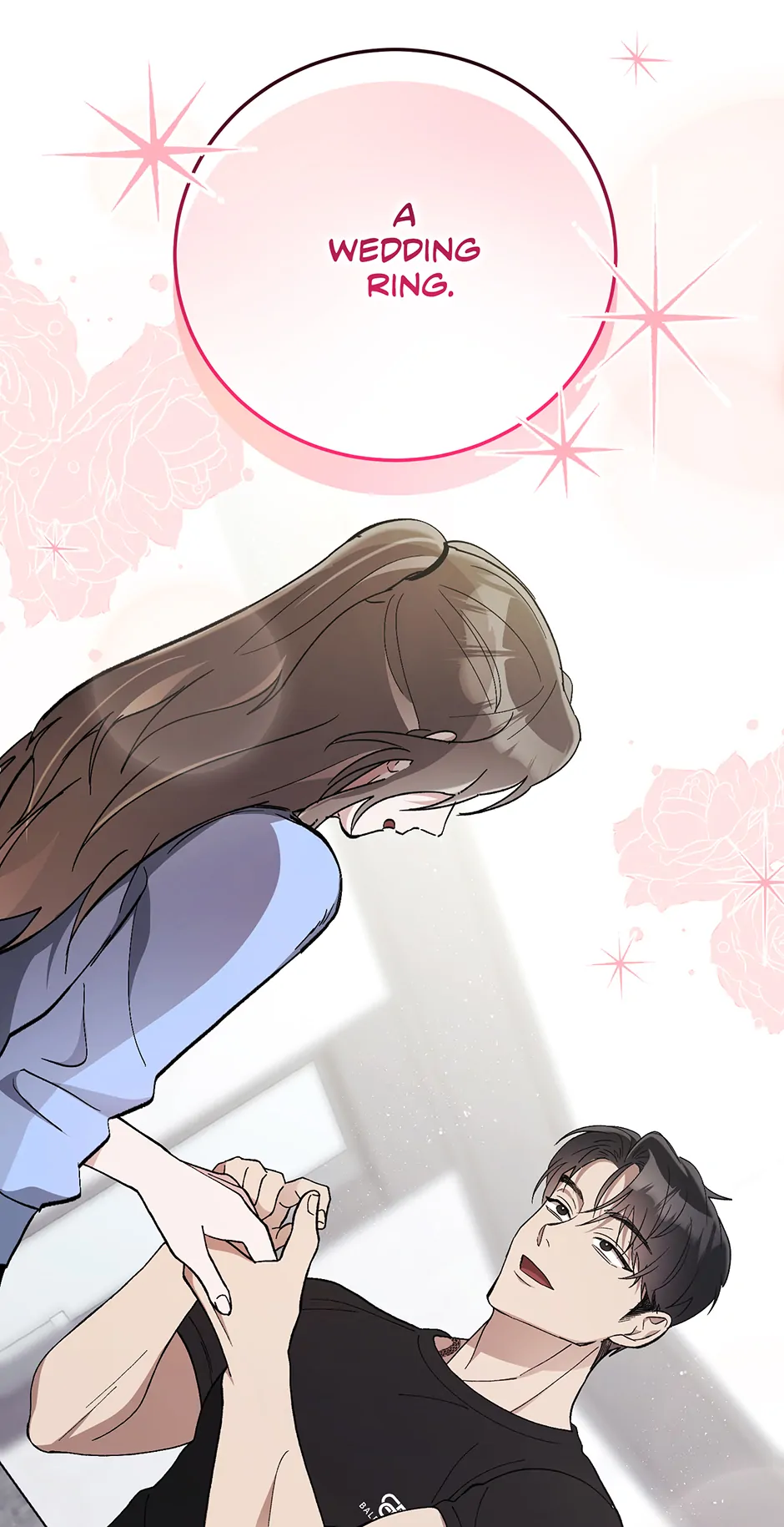 Kitsch Wedding Chapter 6 - page 34