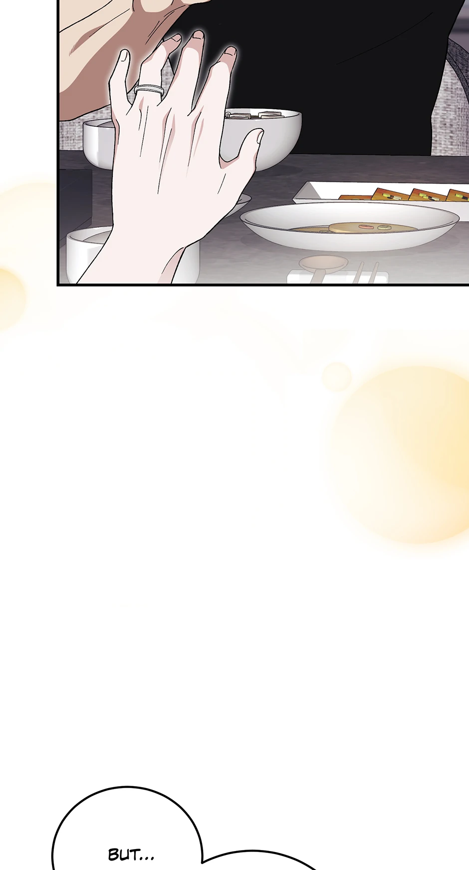 Kitsch Wedding Chapter 6 - page 38