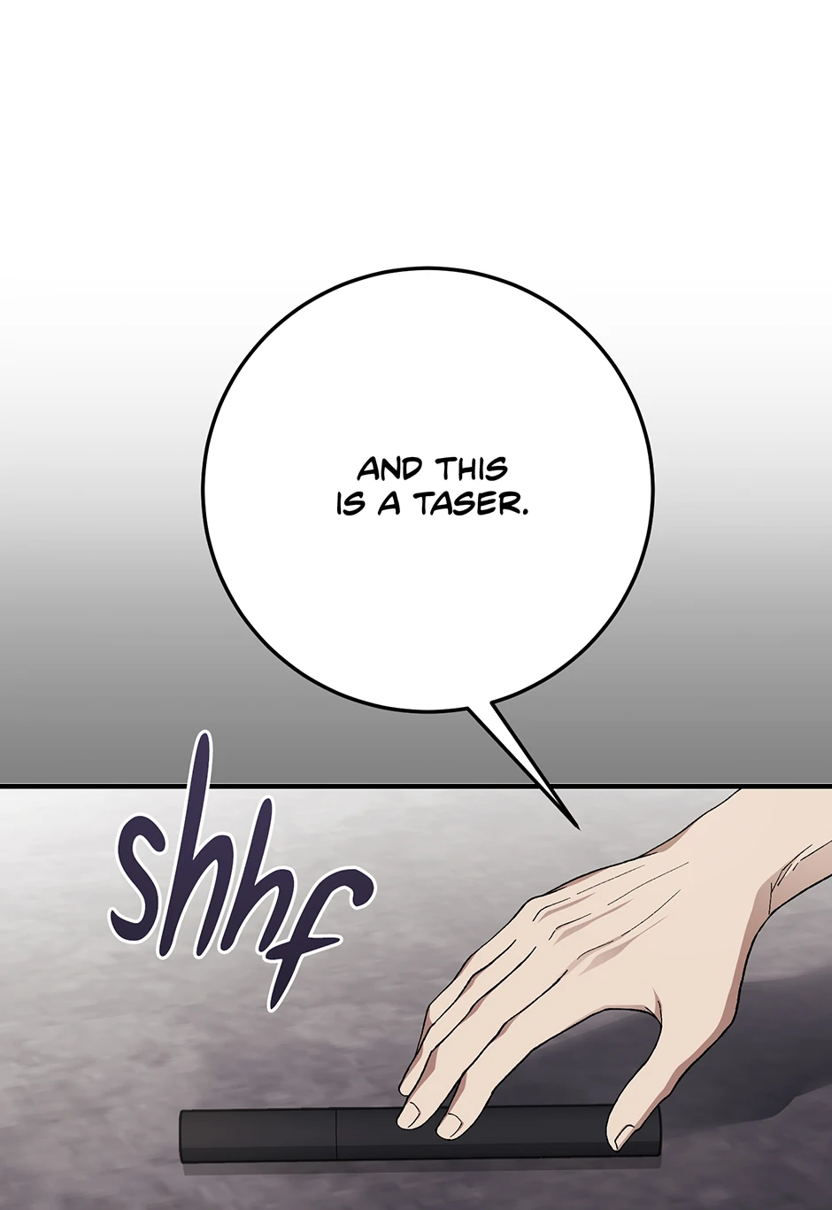 Kitsch Wedding Chapter 6 - page 43