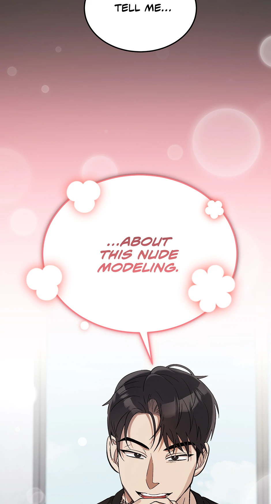 Kitsch Wedding Chapter 6 - page 47