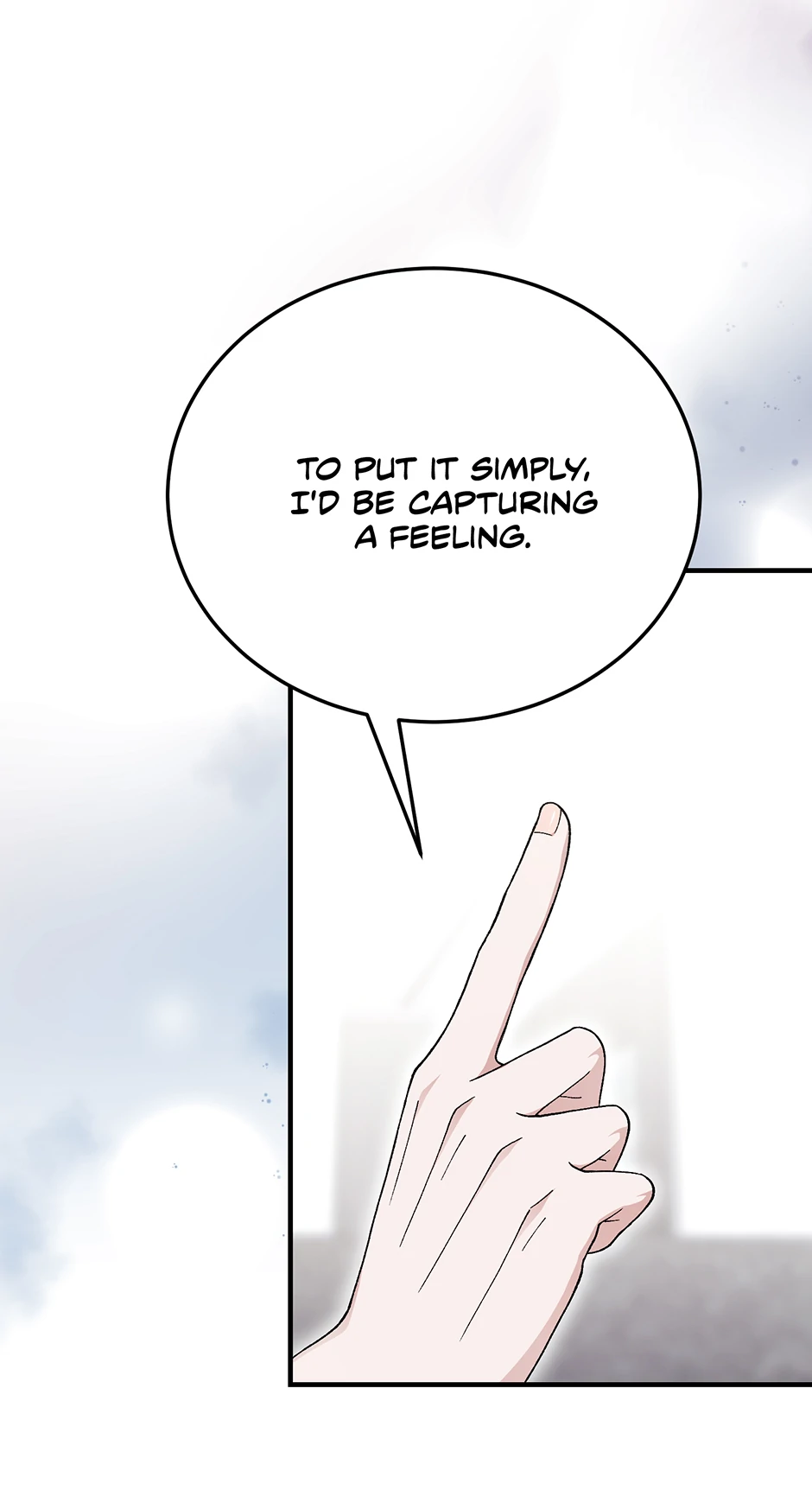 Kitsch Wedding Chapter 6 - page 50