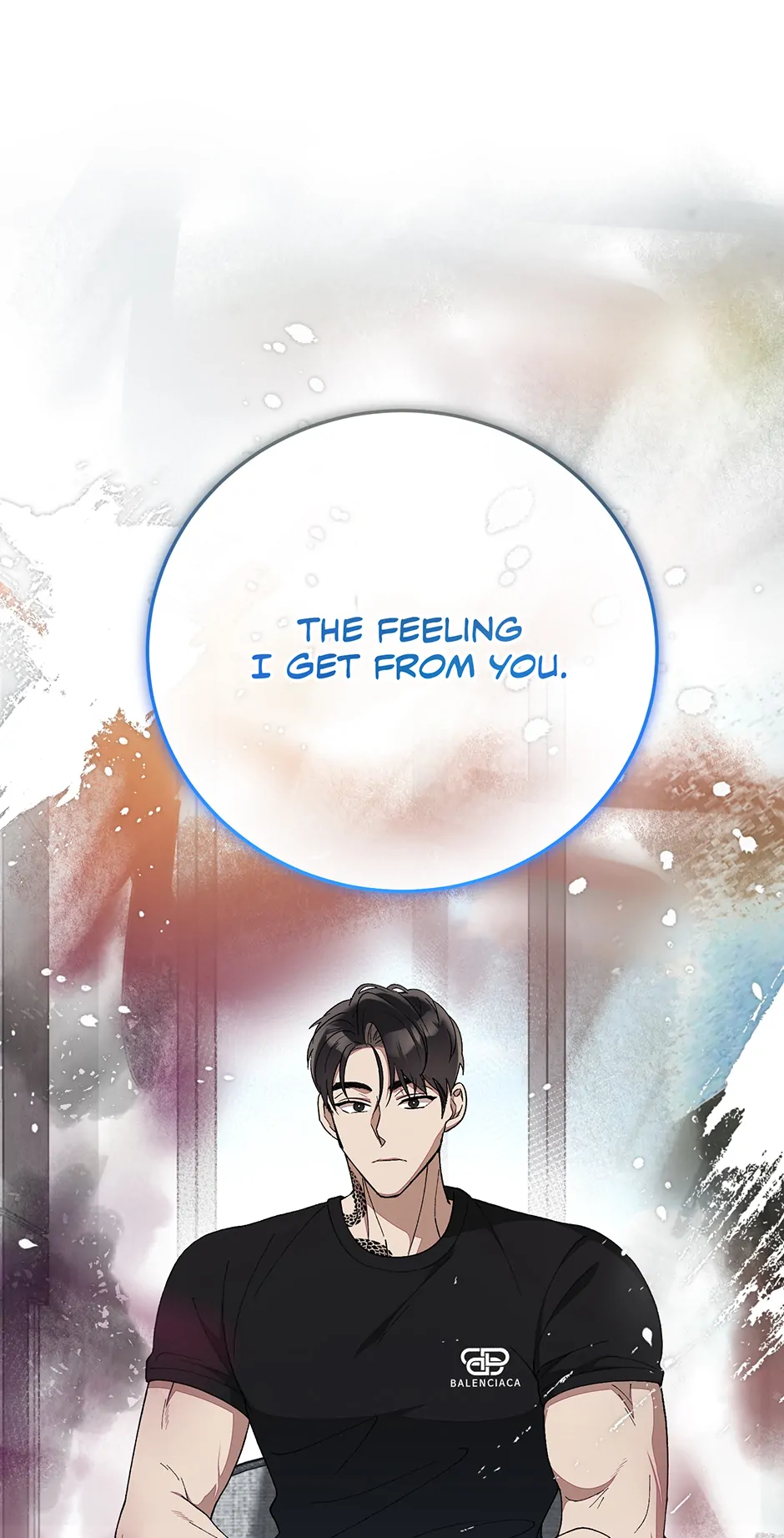 Kitsch Wedding Chapter 6 - page 51