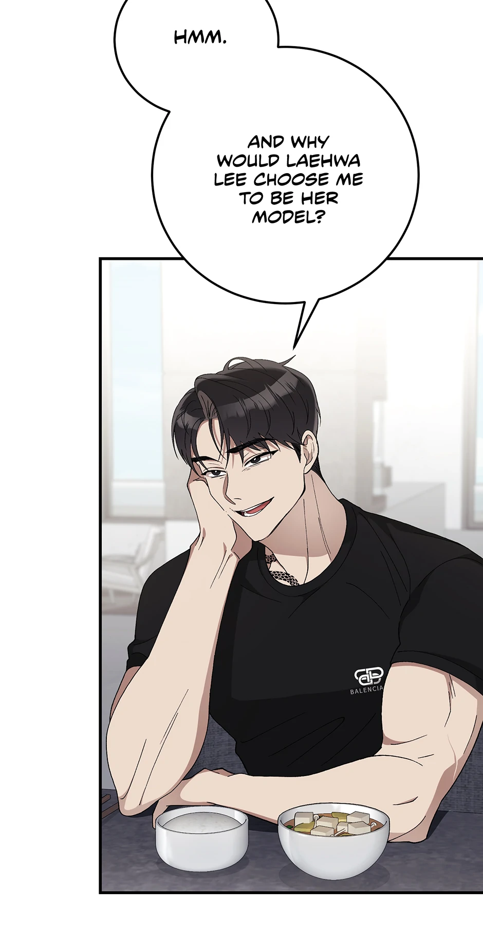 Kitsch Wedding Chapter 6 - page 55